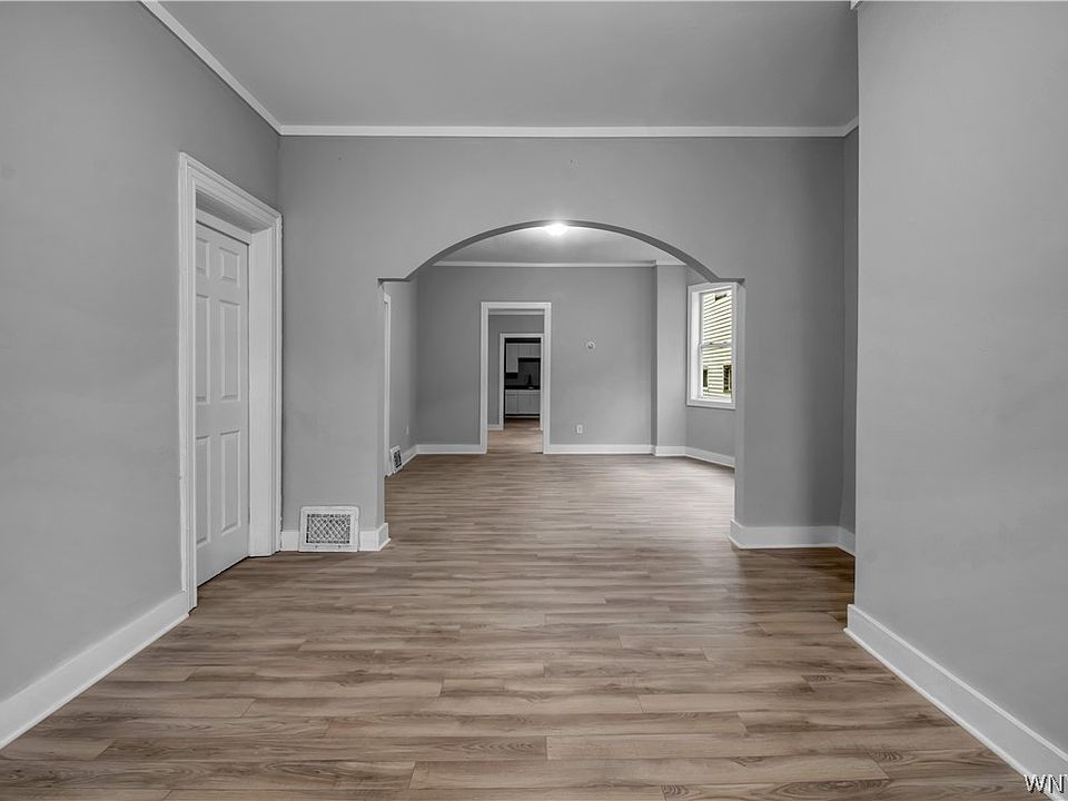 537 Busti Ave Buffalo, NY, 14201 Apartments for Rent Zillow