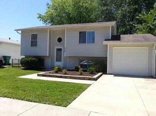 1668 Ventnor Pl, Florissant, MO