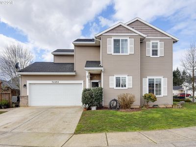 34484 Vail Ct, Saint Helens, OR, 97051