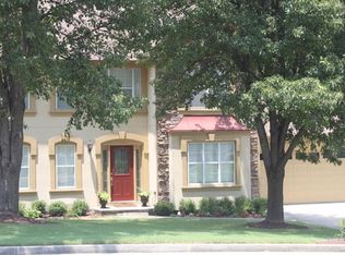 2798 Beddington Way, Suwanee, GA 30024
