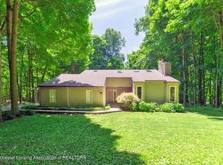 1601 Willoughby Rd, Mason, MI 48854