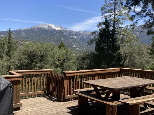 53100 Double View Dr, Idyllwild, CA 92549