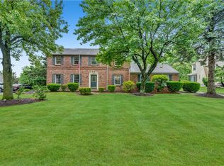 5524 Heather Ln, Orefield, PA 18069