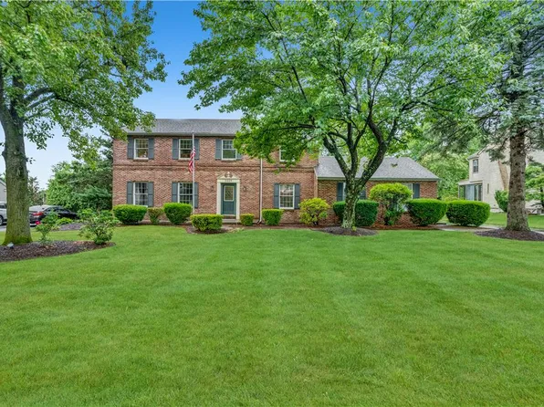 5524 Heather Ln, Orefield, PA 18069