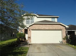 13230 Remme Ridge Ln, Houston, TX 77047