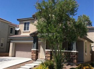 10700 Sheepshead Bay Ave, Las Vegas, NV 89166