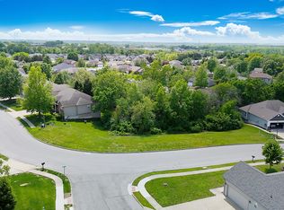 5103 Hatteras Dr, Columbia, MO 65202