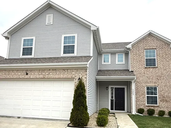 5249 Tanglewood Ln, Whitestown, IN 46075