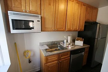 Rented by JM Preston Properties LLC