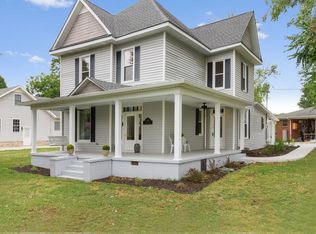 800 Ovoca Rd, Tullahoma, TN 37388