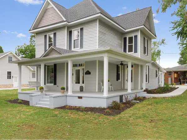 800 Ovoca Rd, Tullahoma, TN 37388