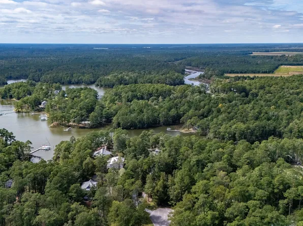 212 Brite Lane LOT 32 & 33, Oriental, NC 28571