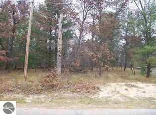 0 N Ogemaw Trl, West Branch, MI 48661