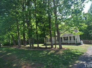 3587 Copper Creek Ln, Franklinton, NC 27525