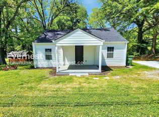 306 Walker Dr, Monroe, GA