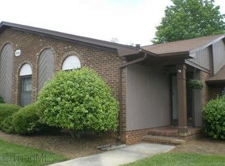 4900 B Tower Rd, Greensboro, NC 27410