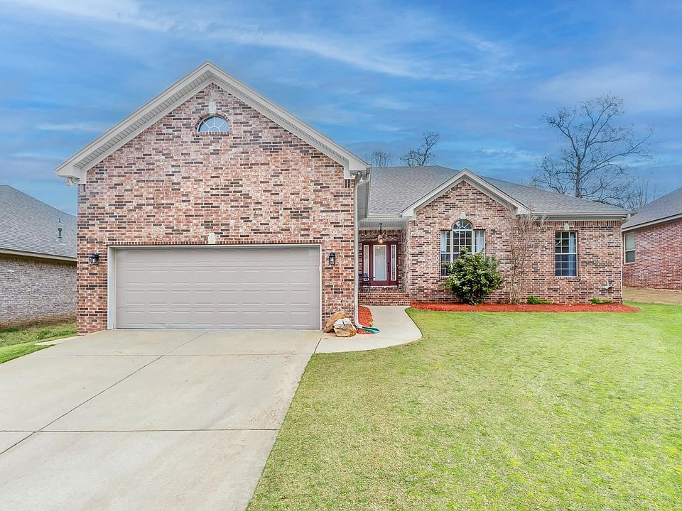 114 Summit Valley Cir, Maumelle, AR 72113 MLS 24008795 Zillow
