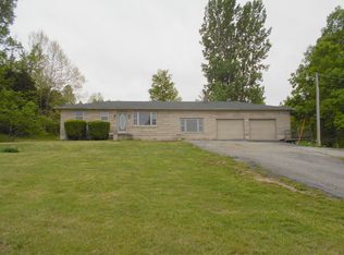 4915 Owensboro Rd, Leitchfield, KY 42754