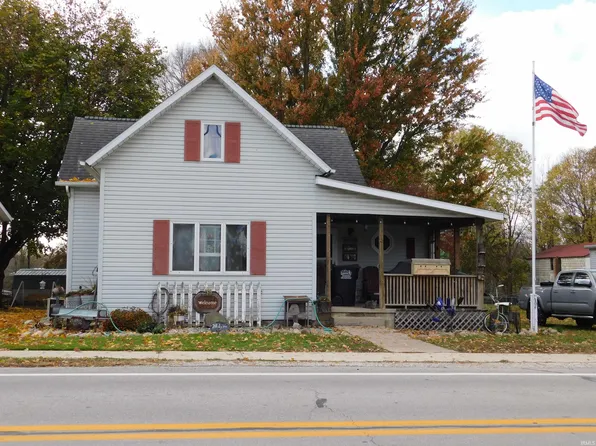 310 S Mishawaka St, Akron, IN 46910