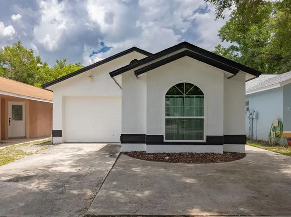 4418 VENICE DRIVE, LAND O LAKES, FL 34639