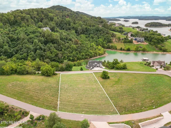 514 Brittney Ln Lot 514, Sharps Chapel, TN 37866