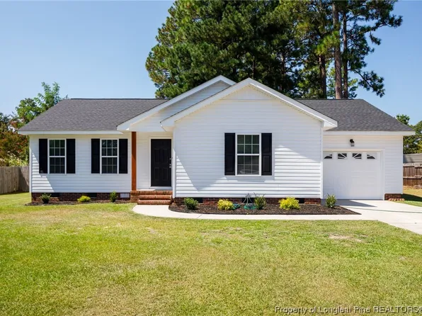 942 Rim Rd, Fayetteville, NC 28314