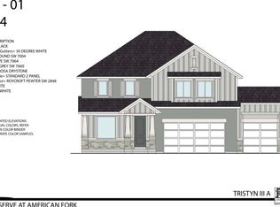 454 N 950 E #4, American Fork, UT 84003