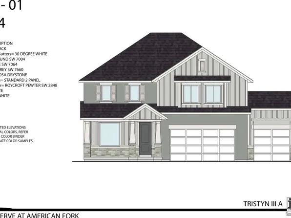 454 N 950 E #4, American Fork, UT 84003
