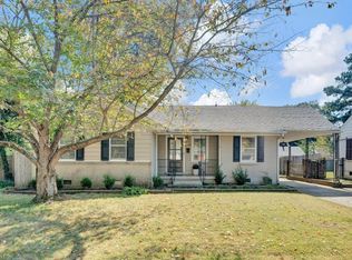 4983 Princeton Rd, Memphis, TN 38117