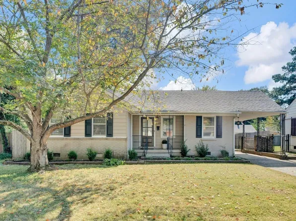 4983 Princeton Rd, Memphis, TN 38117