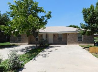 1413 Hopi Trl APT B, Harker Heights, TX 76548