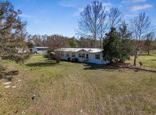 7550 NW 60th St, Chiefland, FL 32626