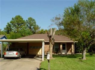 11042 Thackery Ln, Houston, TX 77016