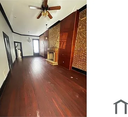 1621 Swain St — Photo 2