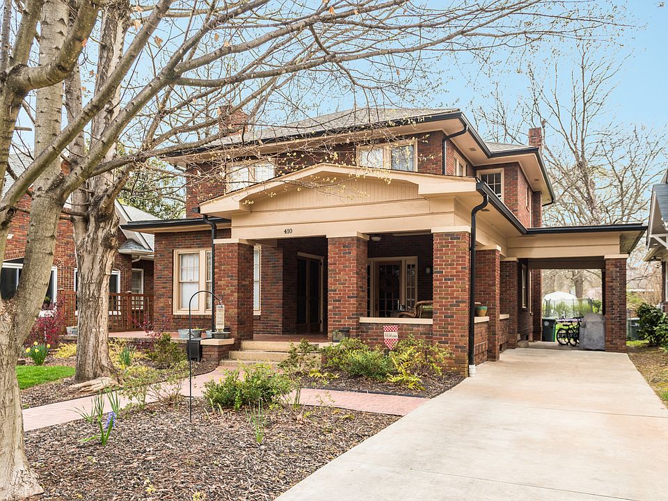 Premier home on Mitchell Ave
