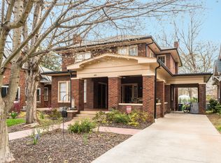 410 Mitchell Ave, Salisbury, NC 28144