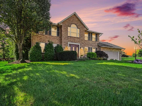6153 Sugartree Ct, Liberty Township, OH 45011