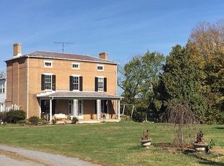 3 Rifes Ford Rd, Verona, VA 24482