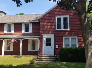 714 8th Ave, Antigo, WI 54409