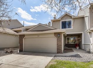 4985 S Eagle Cir, Aurora, CO 80015
