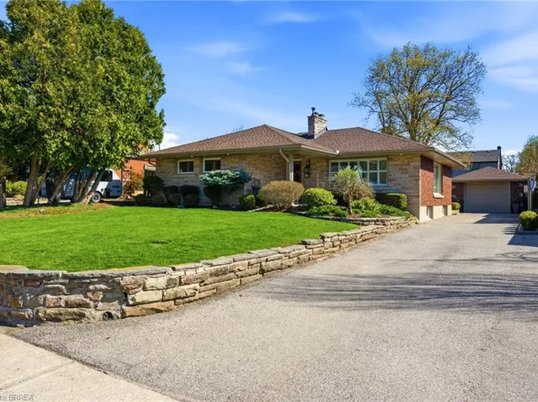 38 Franklin St, Brantford, ON N3R 1T1