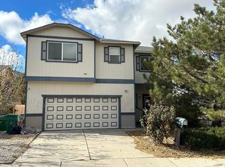 8651 Malibu Dr, Reno, NV 89506