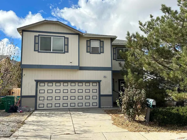 8651 Malibu Dr, Reno, NV 89506