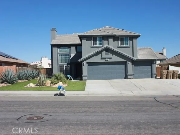 14180 Nantucket St, Hesperia, CA 92344
