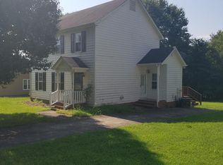 1614 Bridgton Rd, Winston Salem, NC 27127