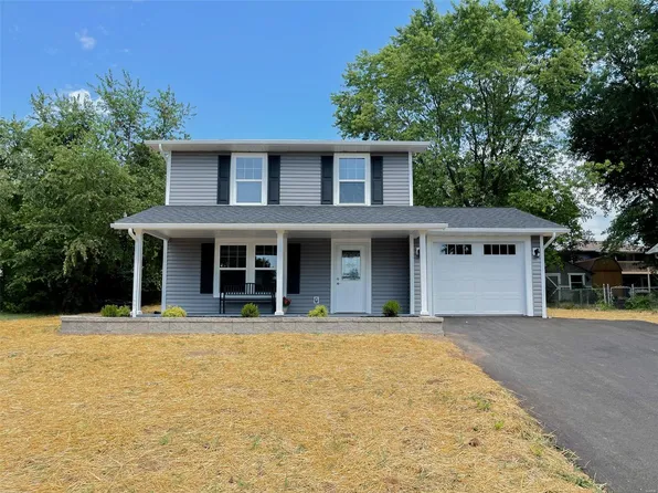 1005 Kimberly Dr, Park Hills, MO 63601