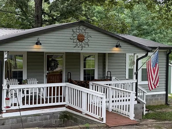 7870 N Ridge Rd, Mabelvale, AR 72103