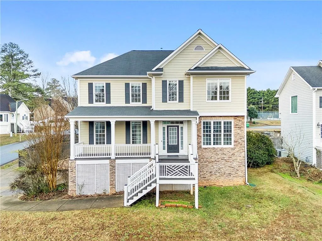 3349 Alexis Ct photo 1