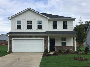 14224 Singing Creek Dr, Charlotte, NC 28278