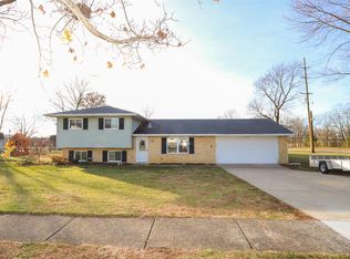 5717 John Gray Rd, Fairfield, OH 45014